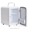 4litres colorato adorabile mini frigo
